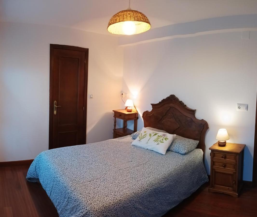 Casa Rural El Puente De Agues Soto De Agues Ngoại thất bức ảnh